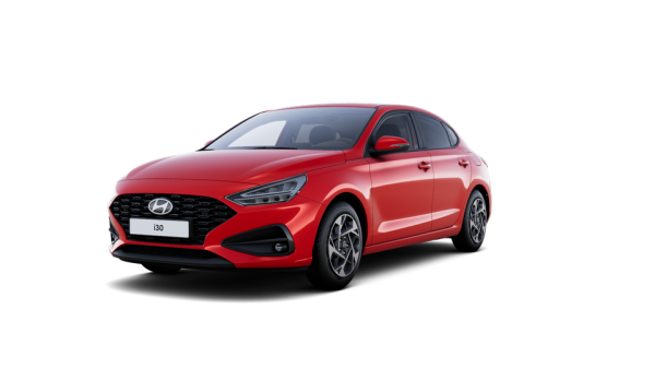 Hyundai i30 Fastback Comfort