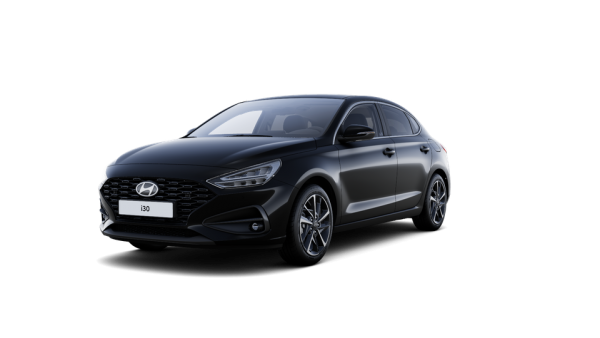 Hyundai i30 Fastback Style 7DCT