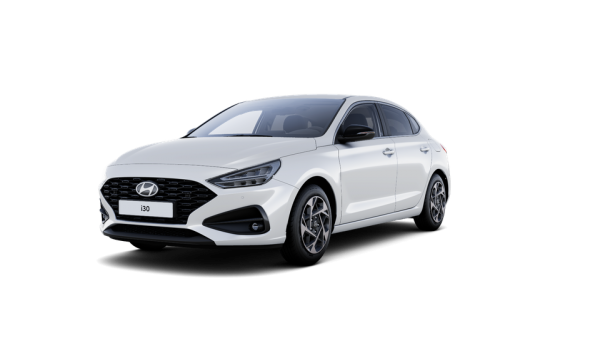 Hyundai i30 Fastback Family DCT