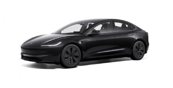 Tesla Model 3 Long Range 4x4 + metalíza