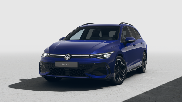 Volkswagen Golf Variant R-Line Limited DSG 