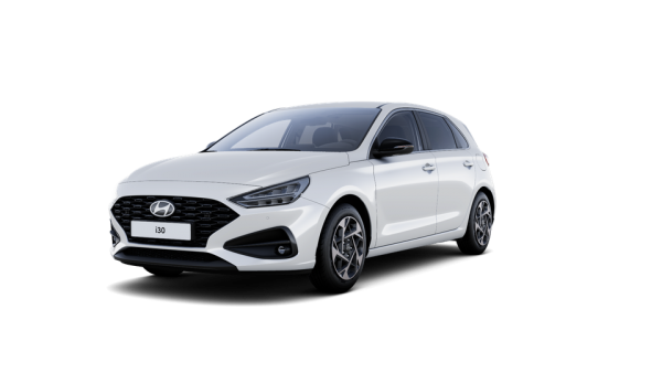 Hyundai i30 HB FAMILY DCT 