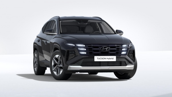 Hyundai Tucson STYLE 4x4