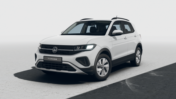 Volkswagen T-Cross Life DSG 