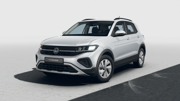 Volkswagen T-Cross Life DSG 