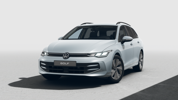 Volkswagen Golf Variant Limited DSG 