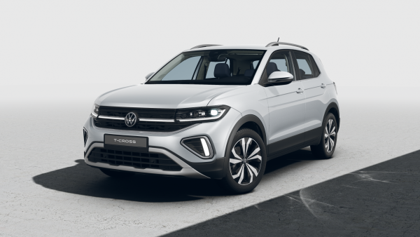 Volkswagen T-Cross Style DSG 