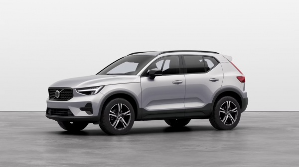 Volvo XC40 Plus