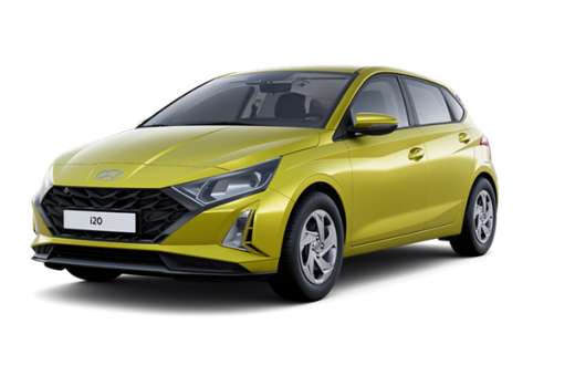 Hyundai i20 COMFORT