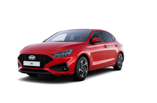 Hyundai i30 Fastback Comfort