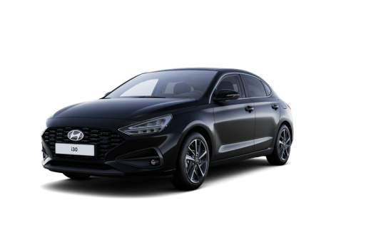 Hyundai i30 Fastback Style 7DCT