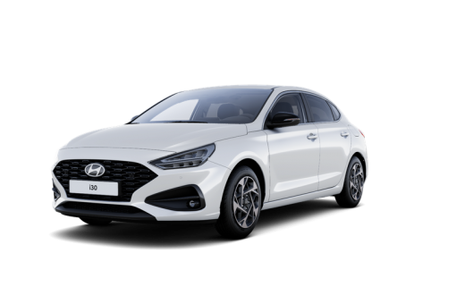 Hyundai i30 Fastback Family DCT