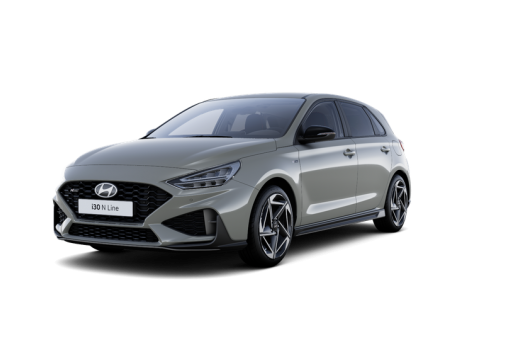 Hyundai i30 HB N Line DCT