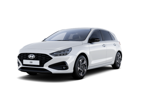 Hyundai i30 HB FAMILY DCT 