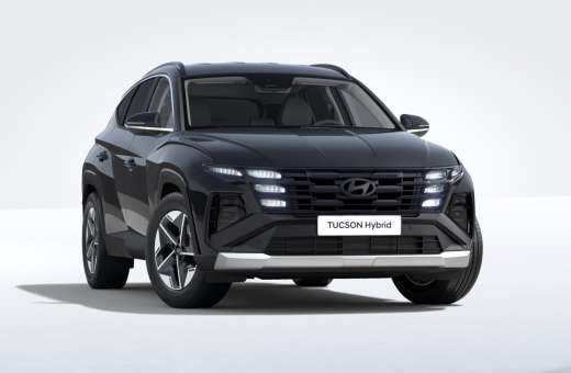 Hyundai Tucson STYLE 4x4