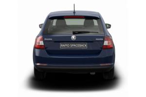 Škoda Rapid Spaceback Active Plus