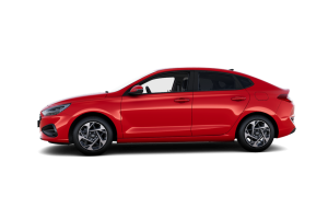 Hyundai i30 Fastback Comfort