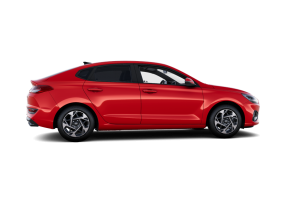 Hyundai i30 Fastback Comfort