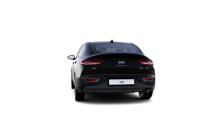 Hyundai i30 Fastback Style 7DCT