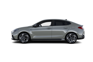 Hyundai i30 Fastback N Line DCT 