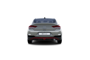 Hyundai i30 Fastback N Line DCT 