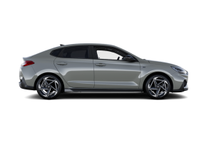 Hyundai i30 Fastback N Line DCT 