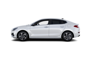 Hyundai i30 Fastback Family DCT