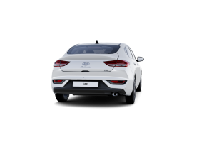 Hyundai i30 Fastback Family DCT