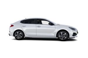 Hyundai i30 Fastback Family DCT