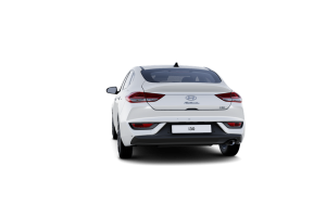 Hyundai i30 Fastback Family