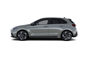 Hyundai i30 HB N Line DCT