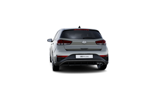 Hyundai i30 HB N Line DCT