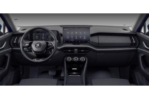 Škoda Kodiaq Top Selection DSG