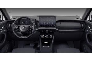 Škoda Kodiaq Top Selection DSG 4x4