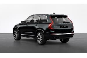 Volvo XC90 Plus