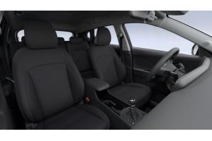 Hyundai Kona Comfort 7DCT