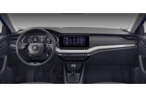 Škoda Octavia Selection