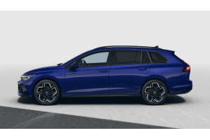 Volkswagen Golf Variant R-Line Limited DSG 