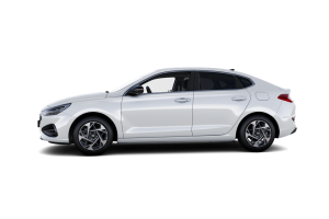 Hyundai i30 Fastback Family 