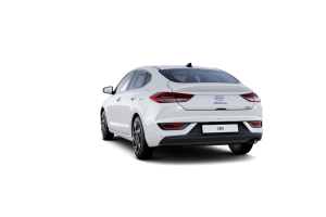 Hyundai i30 Fastback Family 