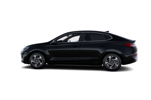 Hyundai i30 Fastback Family