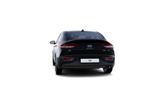 Hyundai i30 Fastback Family