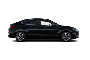 Hyundai i30 Fastback Family