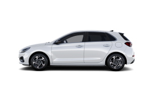 Hyundai i30 HB FAMILY DCT 