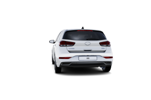 Hyundai i30 HB FAMILY DCT 