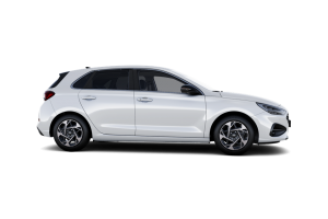 Hyundai i30 HB FAMILY DCT 