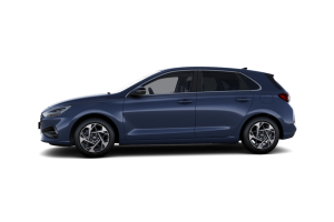 Hyundai i30 HB FAMILY 