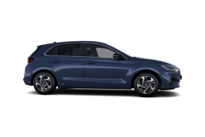 Hyundai i30 HB FAMILY 