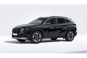 Hyundai Tucson STYLE 4x4