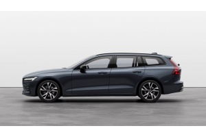 Volvo V60 Plus